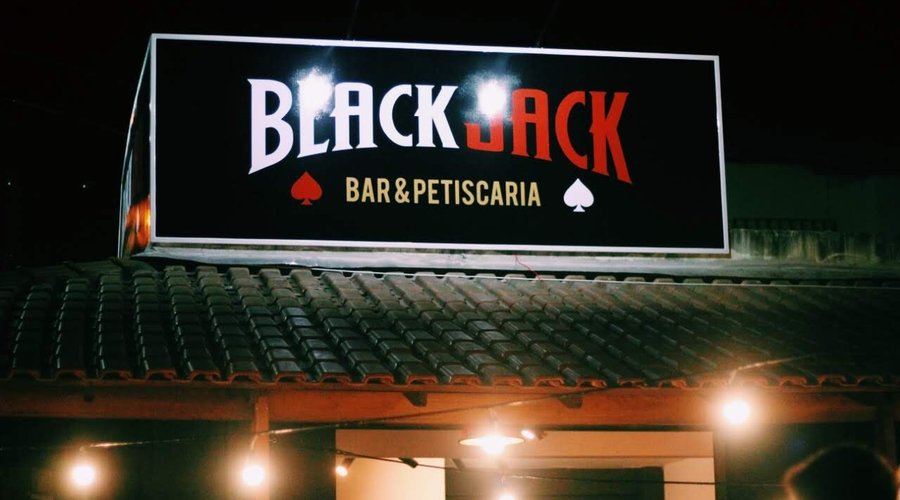 Blackjack BarBlackjack Bar