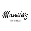 Mamita's Beach Garden