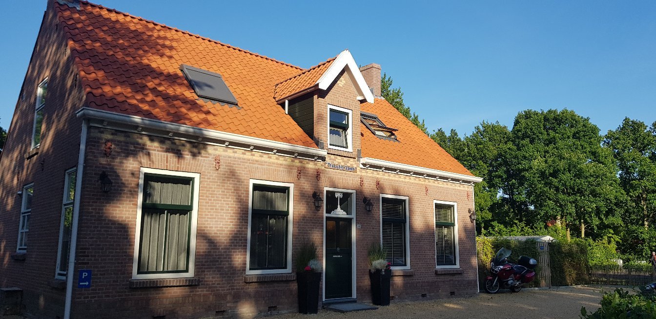 B&B THE LUCKY QUEEN - Prices & Reviews (Oostkapelle, Zeeland, The ...