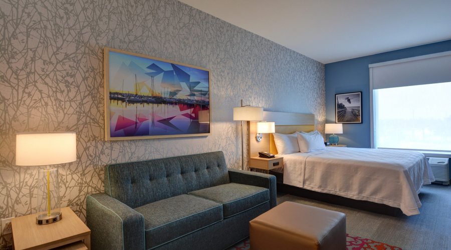 King Studio Suite 