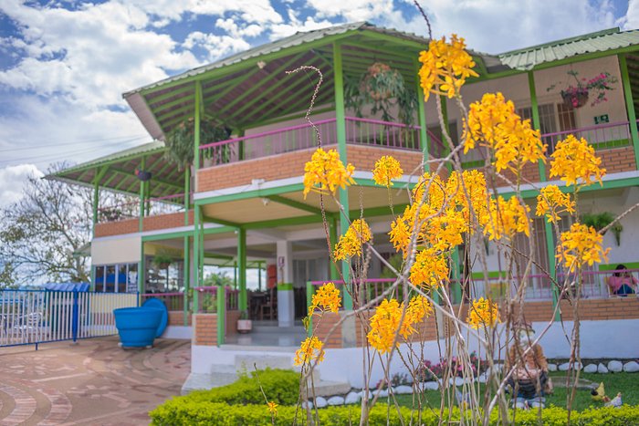 Hospedaje Villa Salome, Pereira, Colombia 