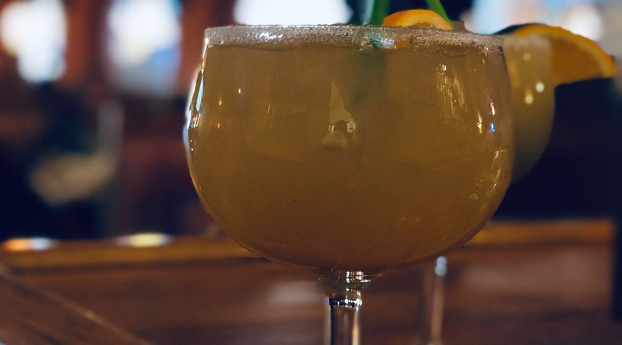 Monterrey Mexican Restaurant