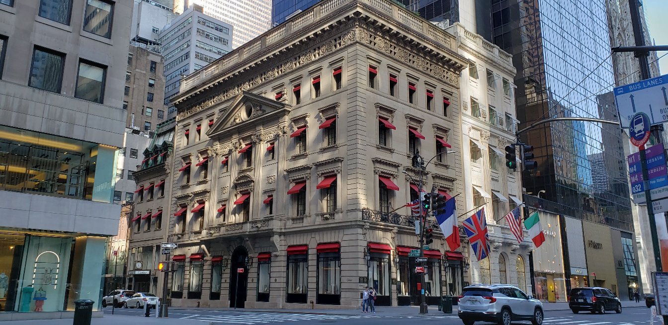 Cartier New York City All You Need to Know BEFORE You Go with