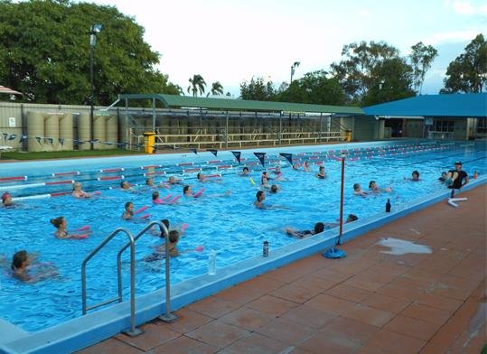 Pittsworth Aquatic Centre Australia Address Phone Number Tripadvisor   Pittsworth Pool 