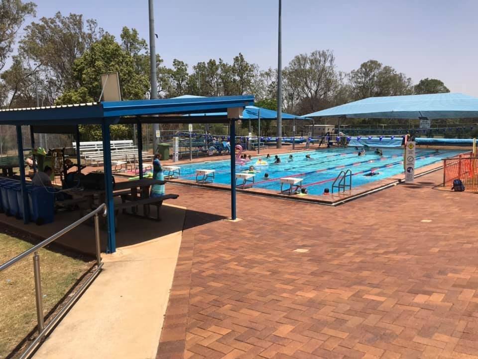 Yarraman Aquatic Centre (memorial Pool) (australia): Address, Phone 