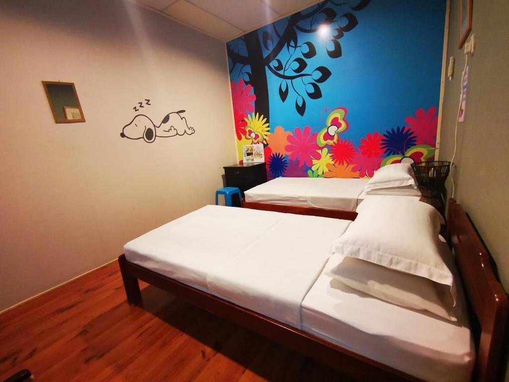 Masada Bed &amp; Breakfast, hotel in Kota Kinabalu