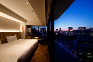 Kamar & Suite