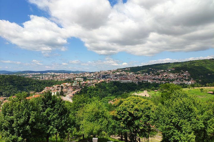 THE 10 BEST Veliko Tarnovo Walking Tours Updated 2024