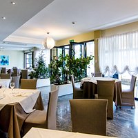 La nostra sala interna