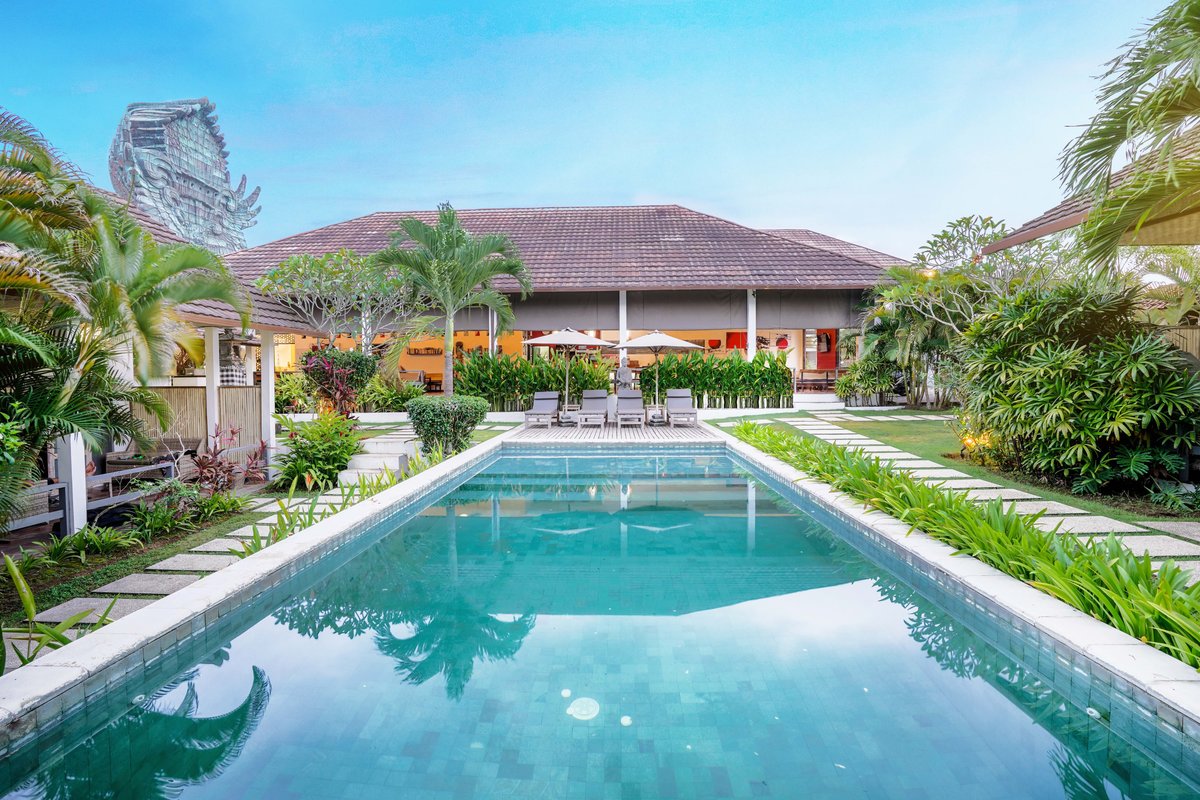 Casa Asia Pool: Pictures & Reviews - Tripadvisor