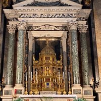 ARCIBASILICA DI SAN GIOVANNI IN LATERANO (Rome) - All You Need to Know ...