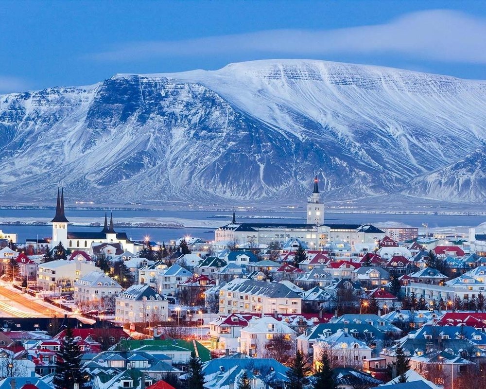 THE 15 BEST Things to Do in Reykjavik (2024) MustSee Attractions