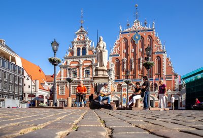 Riga, Latvia: All You Need to Know Before You Go (2024) - Tripadvisor