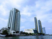 ICONSIAM - Bangkok Travel Reviews｜ Travel Guide