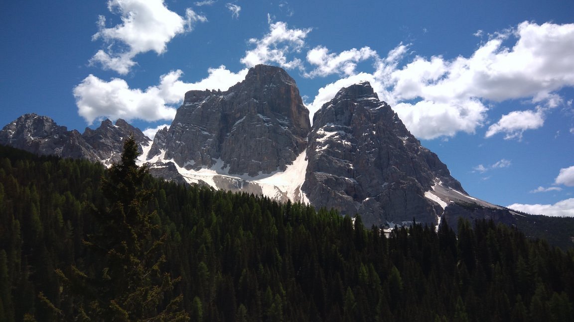 Giro De La Mont Del Fen Selva Di Cadore All You Need To Know Before You Go 0552