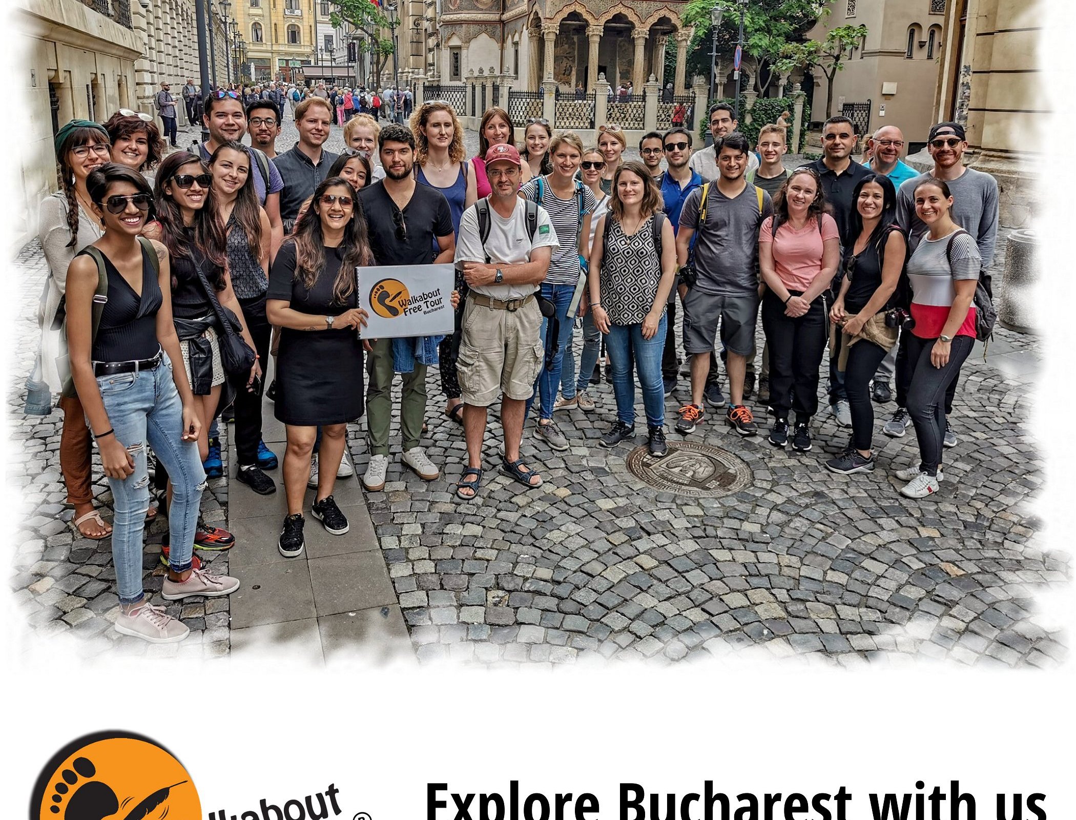 walkabout free tour bucharest