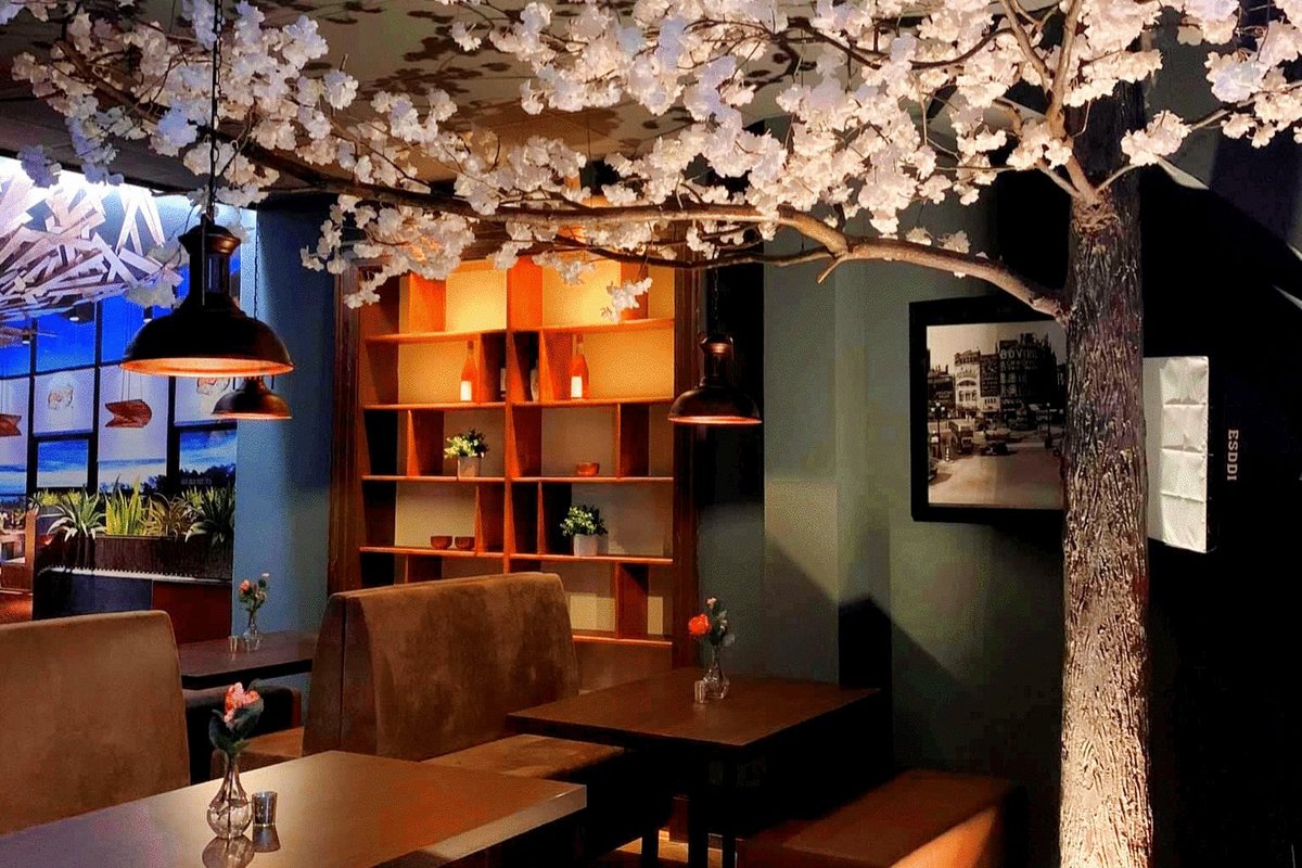 Die 10 Besten Asiatischen Restaurants in Leipzig