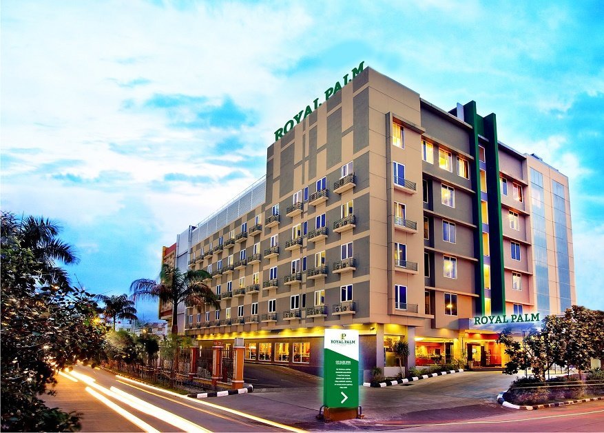 ROYAL PALM HOTEL & CONFERENCE CENTER CENGKARENG $22 ($̶4̶1̶) - Updated 2020  Prices & Reviews - Jakarta, Indonesia - Tripadvisor