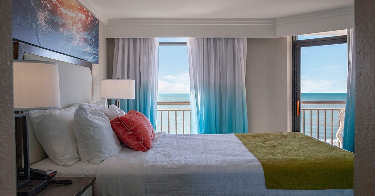 Grande Cayman Resort, hotel em Myrtle Beach