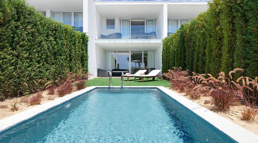 Piscina Privada Villas Premium | Villas Premium Private Pool