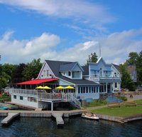 1000 ISLANDS TOWER - All You MUST Know Before You Go (2024)