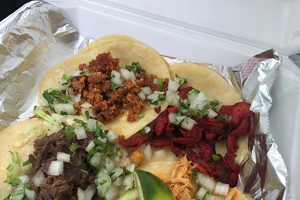 THE 10 BEST Mexican Restaurants in Springfield (Updated 2024)