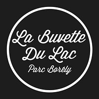 Logo de la buvette du lac