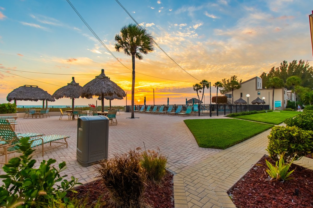 Casa Del Mar Long Boat Key