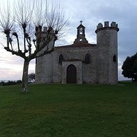 Ermita Virgen De La Guia
