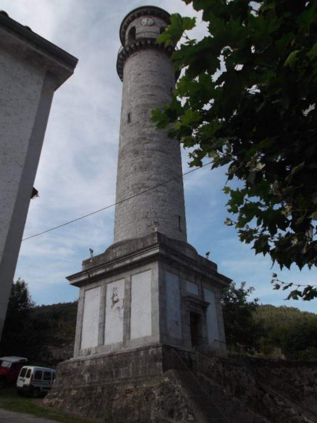 IGLESIA DE SAN PELAYO (Arredondo): Tutto Quello Che C'è Da Sapere