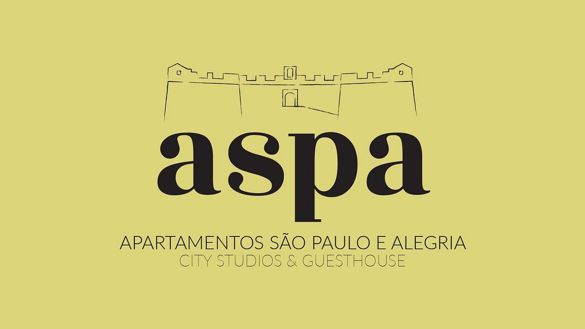 ASPA - Apartamentos Sao Paulo e Alegria, hotel in Funchal