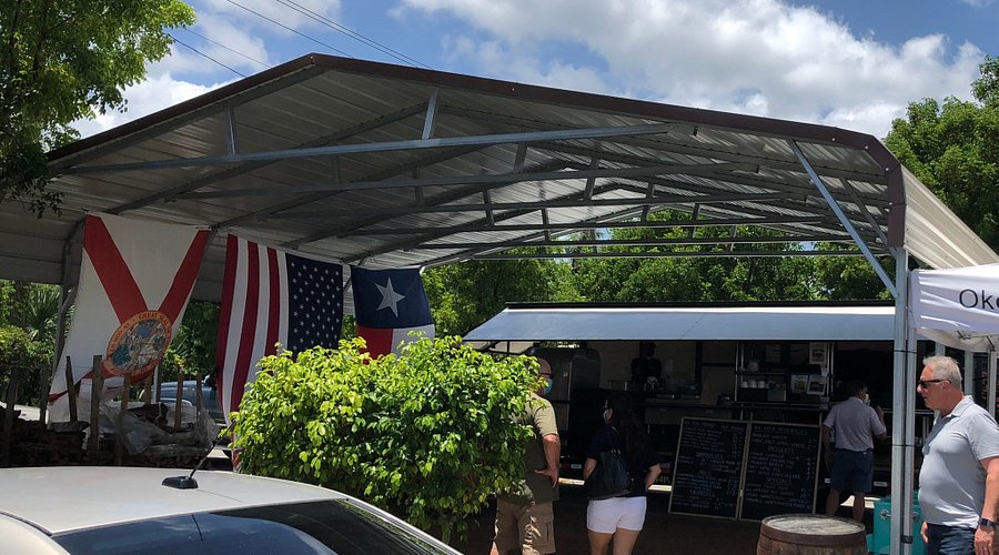 Okeechobee Prime Meat Market