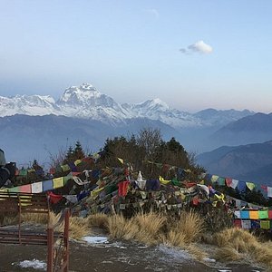 tourism in pokhara nepal