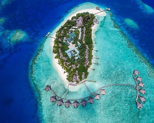 the maldives boat tour