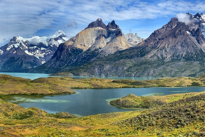 2024 Discover Patagonia provided by Experience Argentina