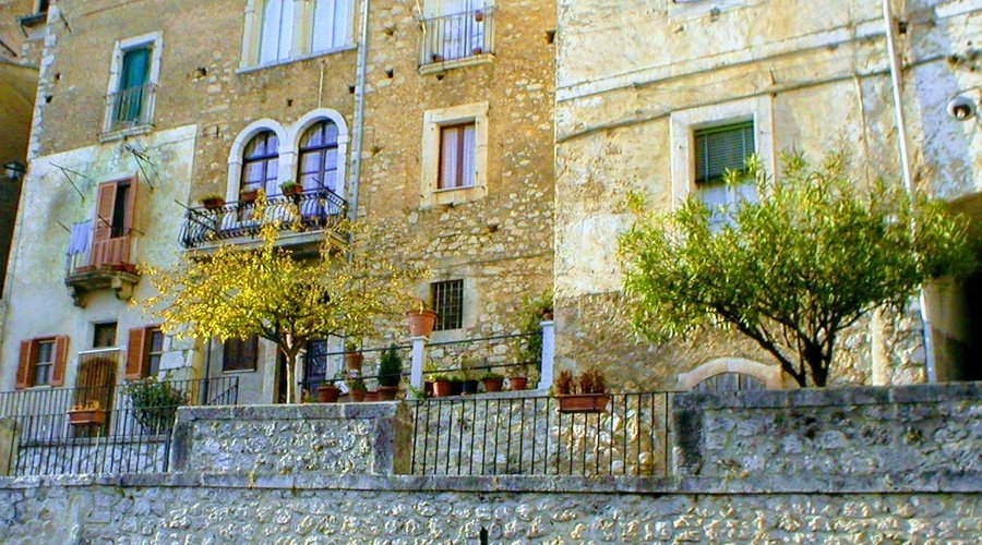 Centro Storico
