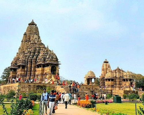 khajuraho vacation tours