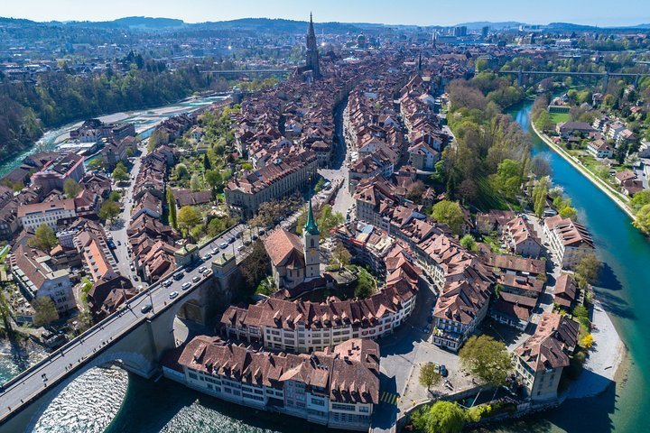 Tripadvisor | Gruyères Castle, Cheese And Chocolate Private Tour Vanuit ...