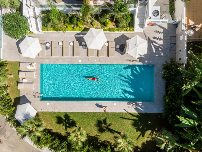 Sofia Luxury Residence Pool: Pictures & Reviews - Tripadvisor