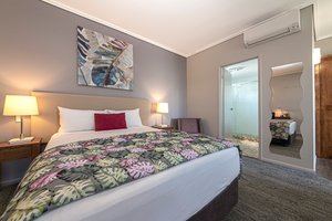 Habitaciones y suites