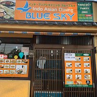 Blue Sky