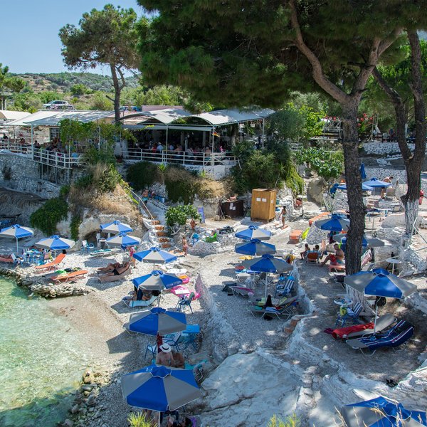 Lemonakia Beach Kokkari All You Need To Know Before You Go