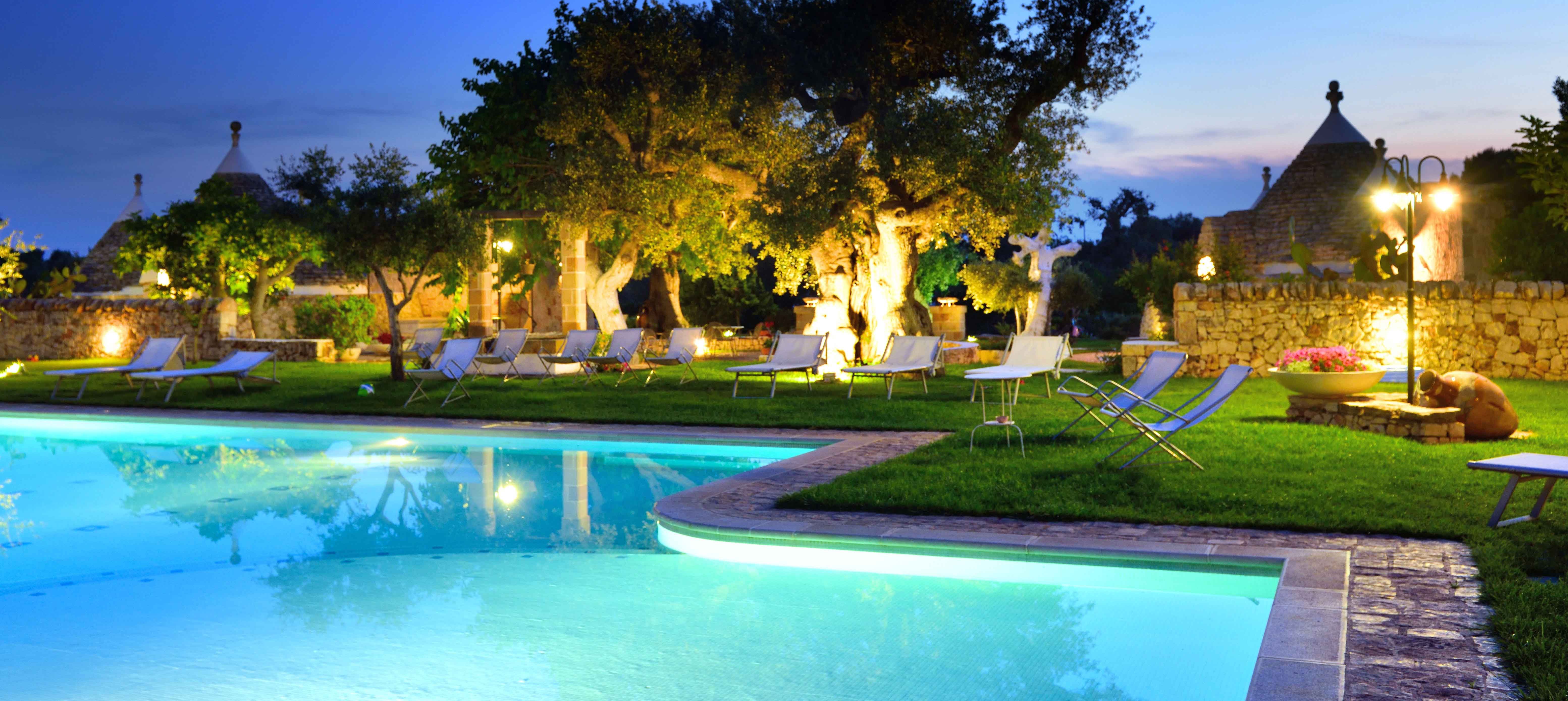 THE 5 BEST Hotels in San Michele Salentino 2024 from 49