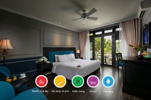 Phòng & Phòng Suite