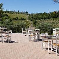 terrazza panoramica