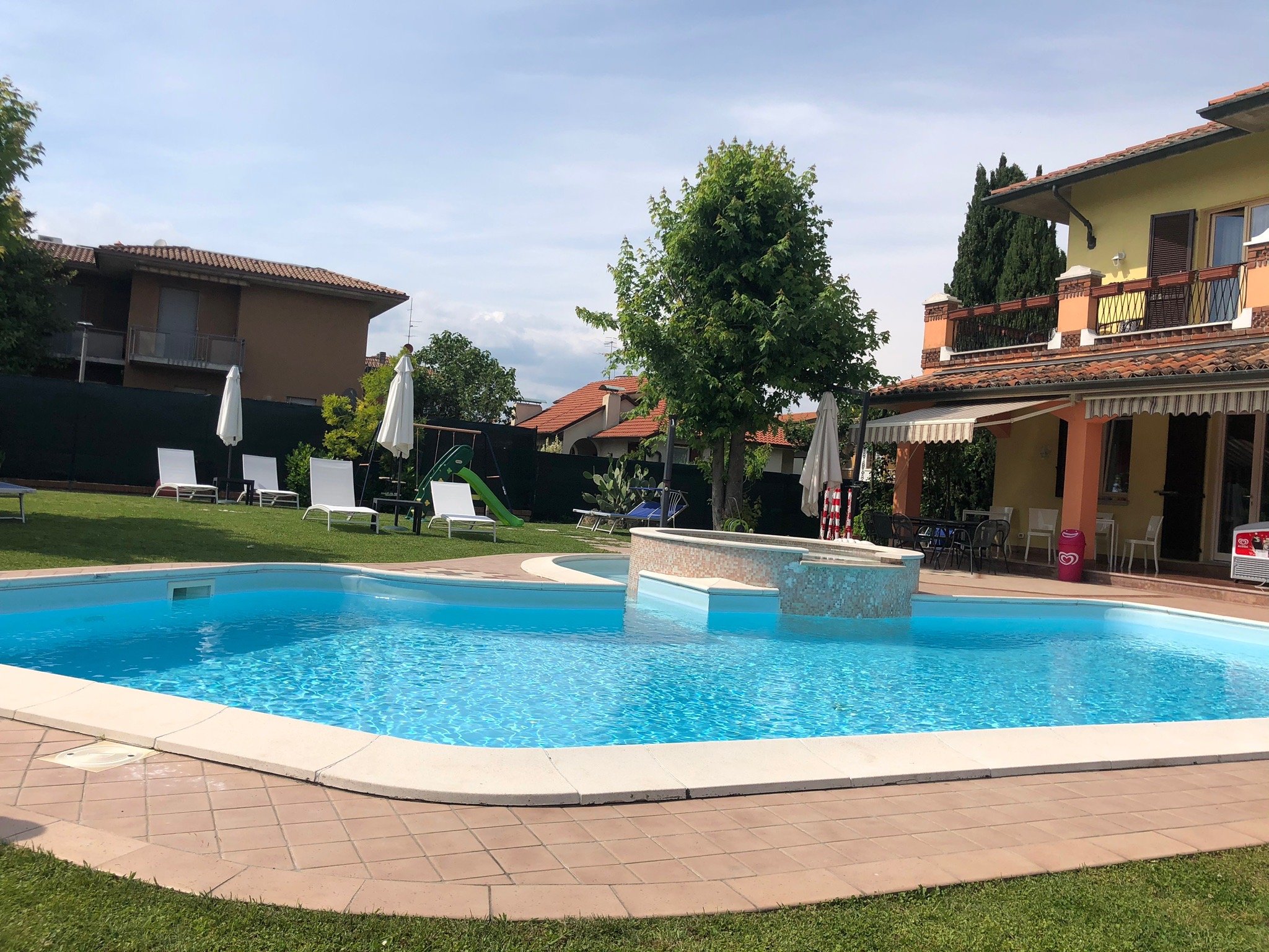 B&B VILLA GIULIA (Desenzano Del Garda, Lac De Garde, Italie) - Tarifs 2024