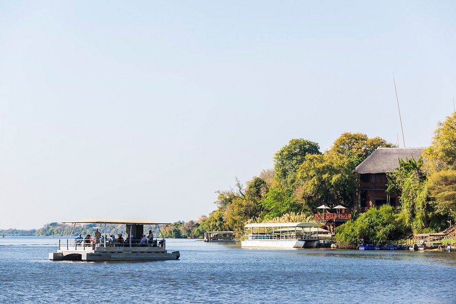 Chobe National Park Botswana Elephant majesty amp ultimate wildlife safari