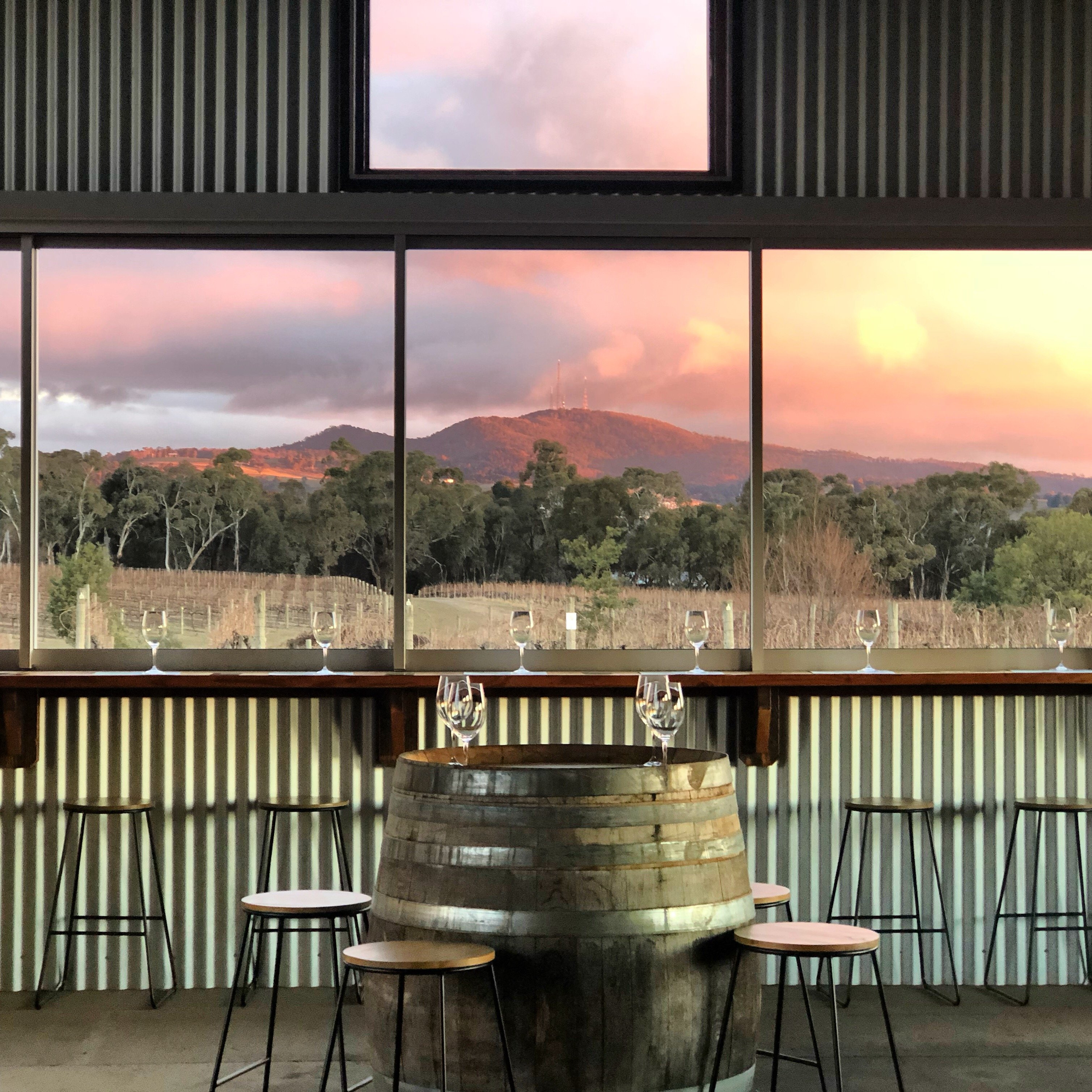 Nashdale Lane Wines Cellar Door All You Need to Know BEFORE