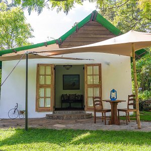 Ngare Sero Mountain Lodge, hotel in Arusha