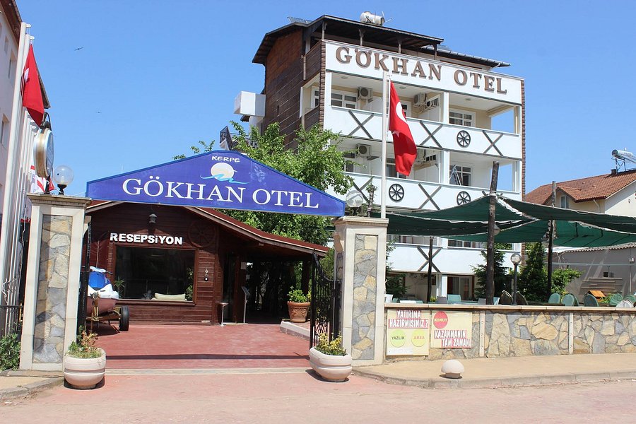 kerpe gokhan otel hotel reviews photos turkey tripadvisor
